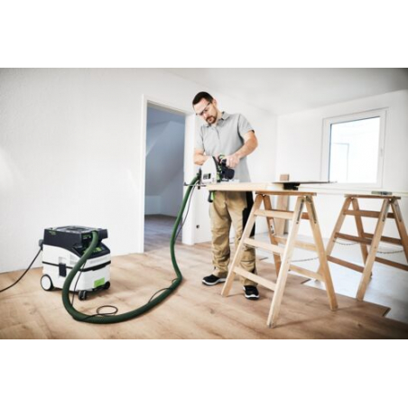 Festool Mobilný vysávač CLEANTEC CTM MIDI I