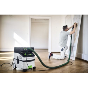 Festool Mobilný vysávač CLEANTEC CTM MIDI I