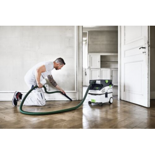 Festool Mobilný vysávač CLEANTEC CTM MIDI I