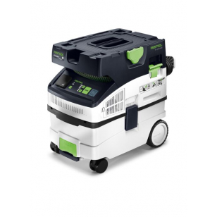 Festool Mobilný vysávač CLEANTEC CTL MIDI I