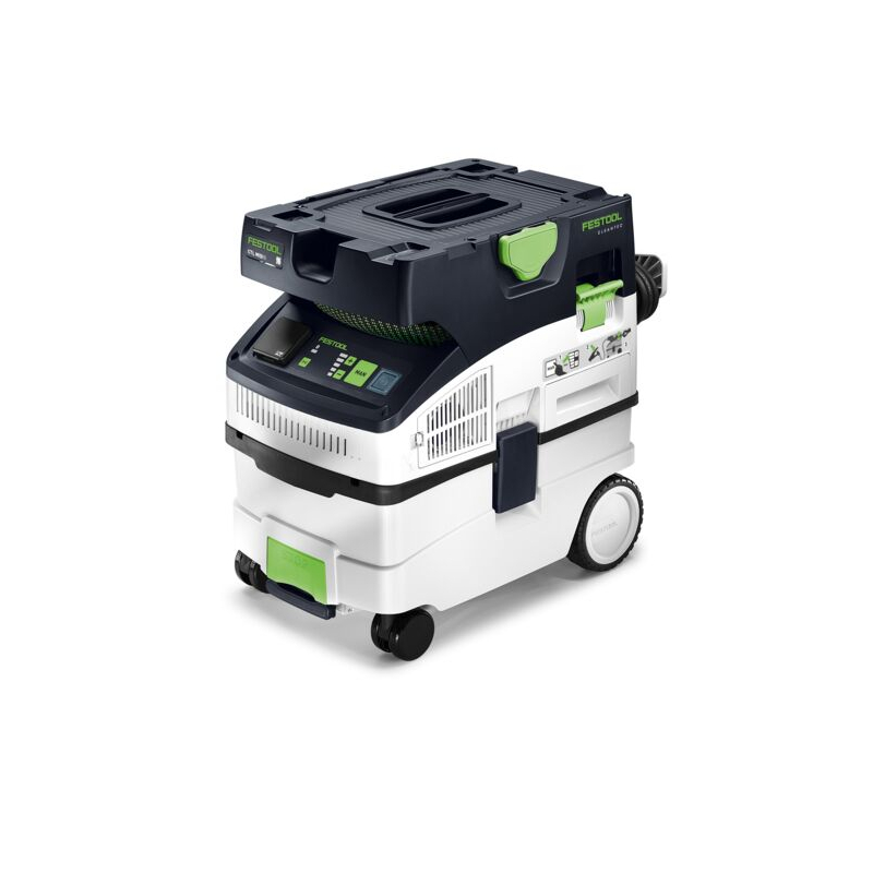 Festool Mobilný vysávač CLEANTEC CTL MIDI I