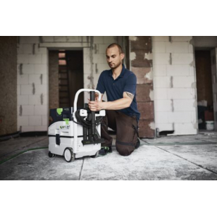 Festool Mobilný vysávač CLEANTEC CTL MIDI I