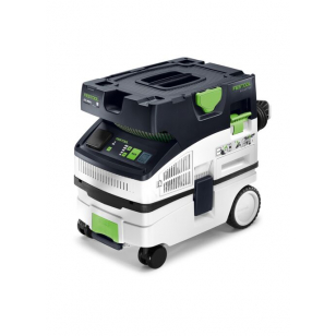 Festool Mobilný vysávač CLEANTEC CTL MINI I