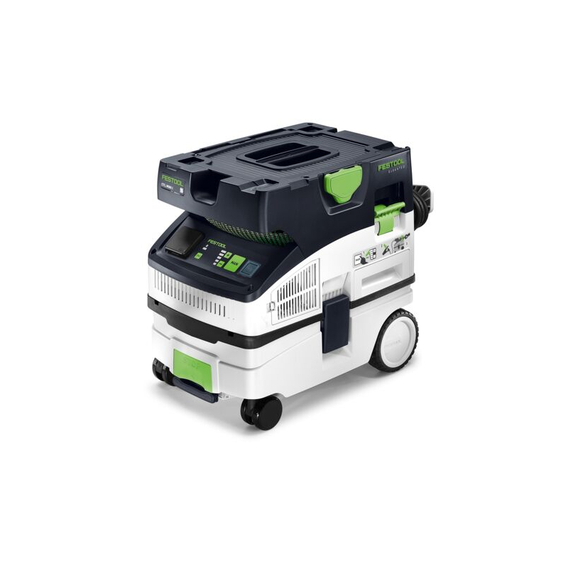 Festool Mobilný vysávač CLEANTEC CTL MINI I