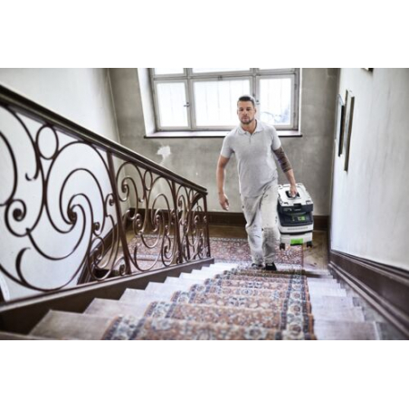 Festool Mobilný vysávač CLEANTEC CTL MINI I