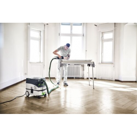 Festool Mobilný vysávač CLEANTEC CTL MINI I