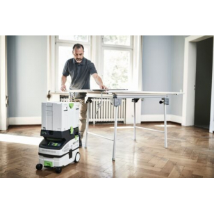 Festool Mobilný vysávač CLEANTEC CTL MINI I