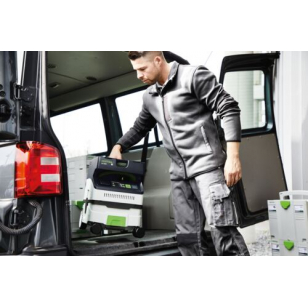 Festool Mobilný vysávač CLEANTEC CTL MINI I