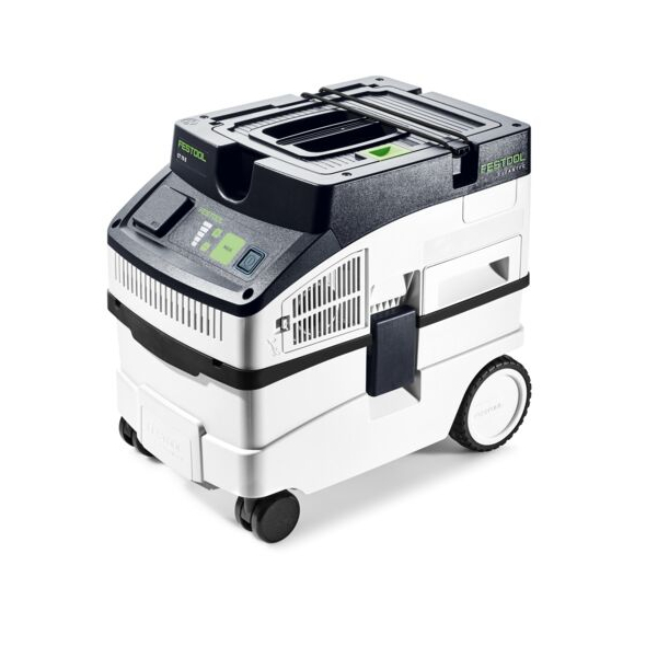 Festool Mobilný vysávač CLEANTEC CT 15