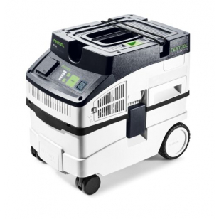 Festool Mobilný vysávač CLEANTEC CT 15