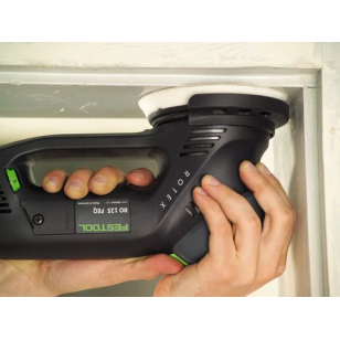 Festool Brúsivo Granat D125 P100 GR/50