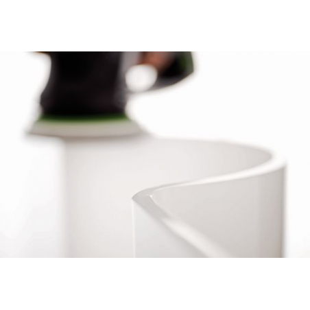 Festool Brúsivo Granat D125 P320 GR/50