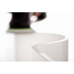 Festool Brúsivo Granat D125 P500 GR/50