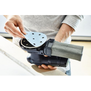 Festool Brúsivo Granat D150 P400 GR/50