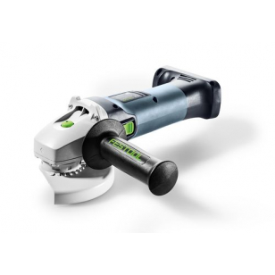 Festool Akumulátorová uhlová brúska AGC 18-125 EB-Basic