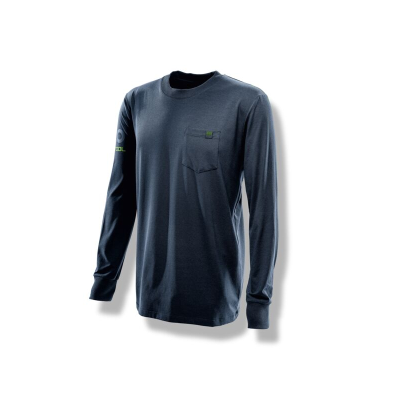 Festool Tričko s dlhým rukávom 100 rokov LS-FT1-M 100Y