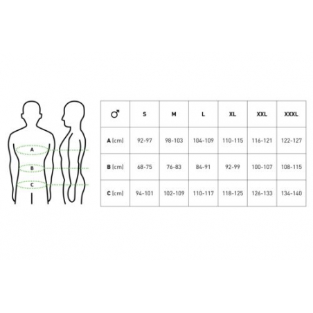 Festool Tričko s dlhým rukávom 100 rokov LS-FT1-M 100Y