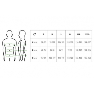 Festool Tričko s dlhým rukávom 100 rokov LS-FT1-L 100Y