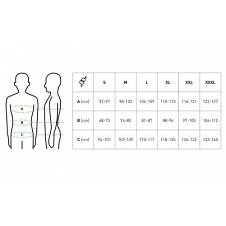 Festool Tričko 100 rokov SH-FT3-M/2 100Y