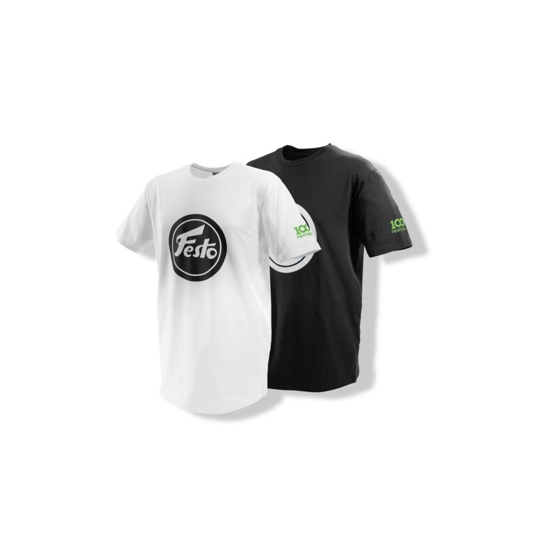 Festool Tričko 100 rokov SH-FT3-XXL/2 100Y