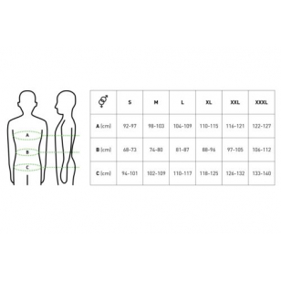 Festool Tričko 100 rokov SH-FT3-XXL/2 100Y