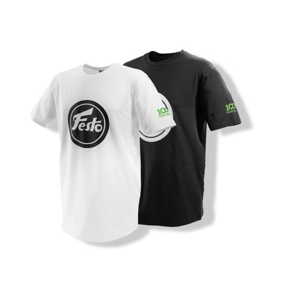 Festool Tričko 100 rokov SH-FT3-XXXL/2 100Y