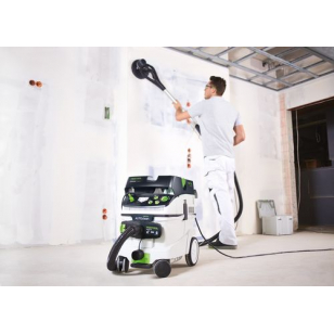 Festool Brúska PLANEX LHS-E 225 EQ-CB