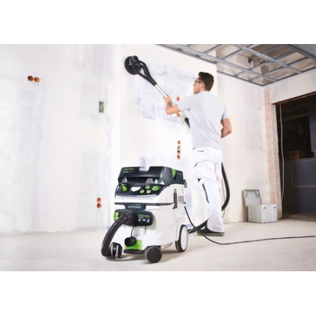 Festool Brúska PLANEX LHS-E 225 EQ-CB