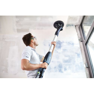 Festool Súprava brúsky PLANEX a vysávača PLANEX LHS-E 225/CTL 36-Set