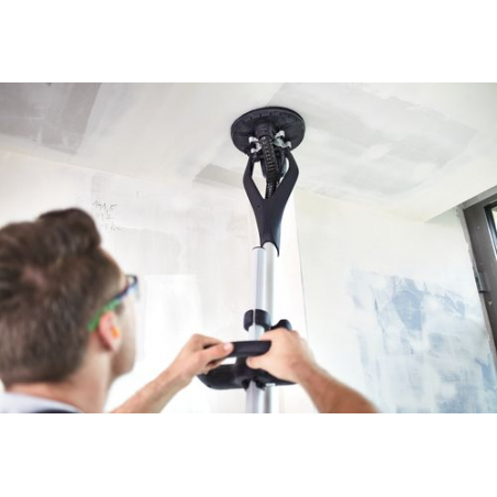 Festool Súprava brúsky PLANEX a vysávača PLANEX LHS-E 225/CTL 36-Set