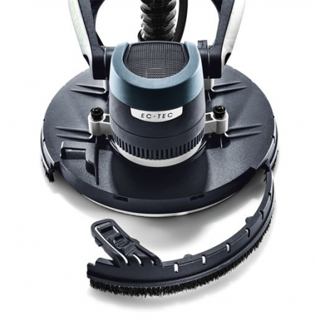 Festool Súprava brúsky PLANEX a vysávača PLANEX LHS-E 225/CTM 36-Set