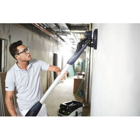 Festool Súprava brúsky PLANEX a vysávača PLANEX LHS-E 225/CTM 36-Set