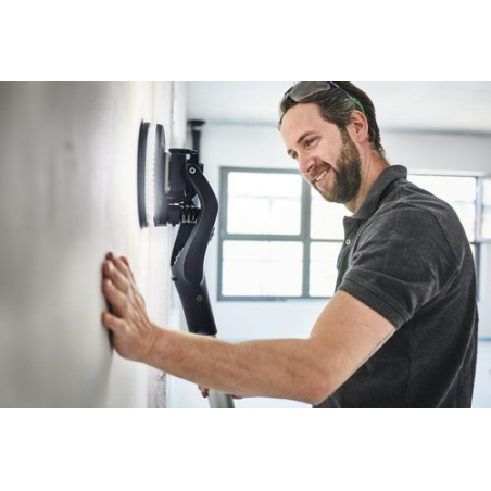 Festool Súprava brúsky PLANEX a vysávača PLANEX LHS 2 225 EQI/CTL 36-Set