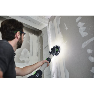 Festool Súprava brúsky PLANEX a vysávača PLANEX LHS 2 225 EQI/CTL 36-Set