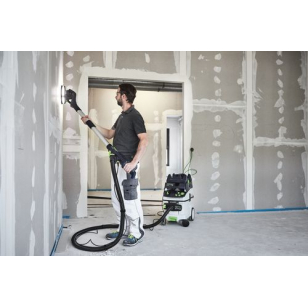 Festool Súprava brúsky PLANEX a vysávača PLANEX LHS 2 225 EQI/CTL 36-Set