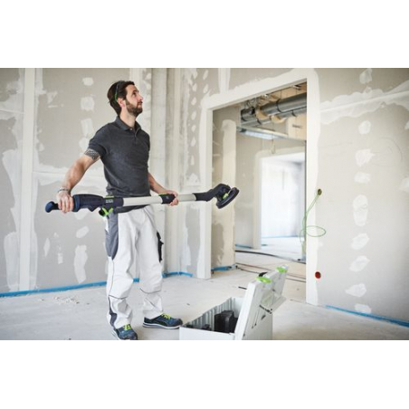 Festool Súprava brúsky PLANEX a vysávača PLANEX LHS 2 225 EQI/CTM 36-Set