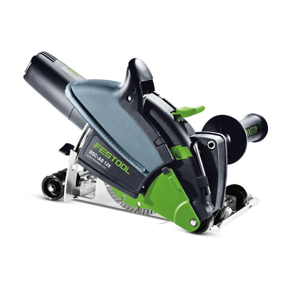 Festool Diamantový rezací systém DSC-AG 125-Plus
