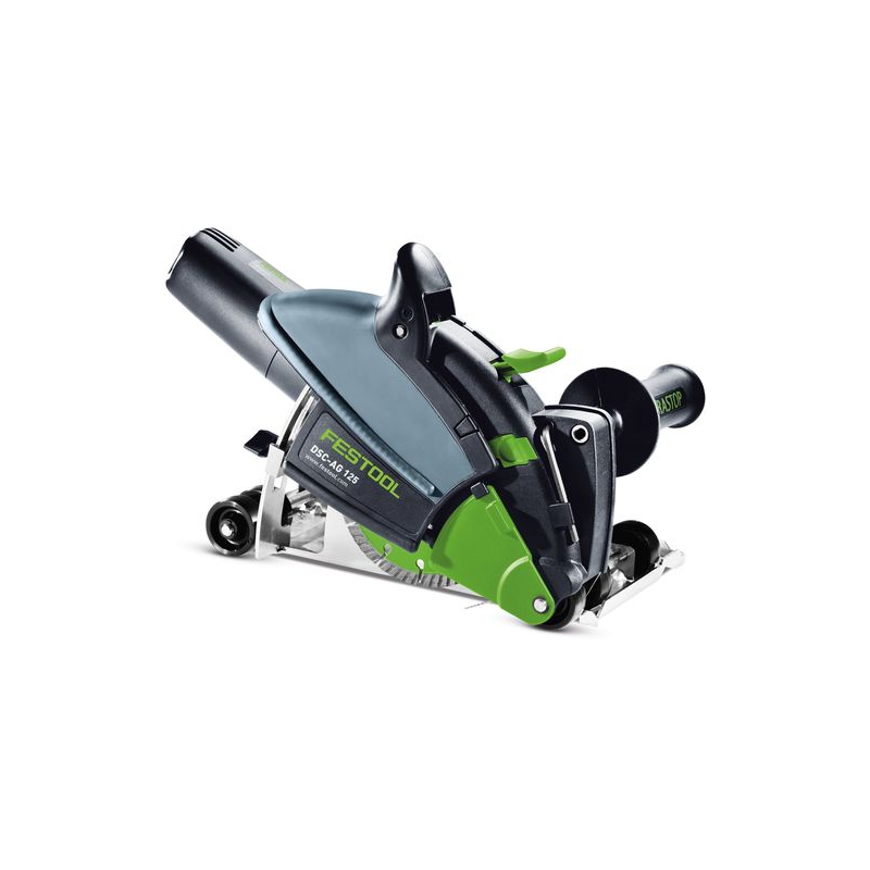 Festool Diamantový rezací systém DSC-AG 125-Plus