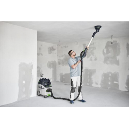 Festool Súprava brúsky PLANEX a vysávača PLANEX LHS 2-M 225 EQ/CTM 36-Set
