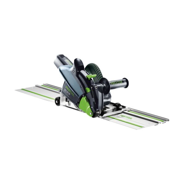 Festool Diamantový rezací systém DSC-AG 125-Plus-FS