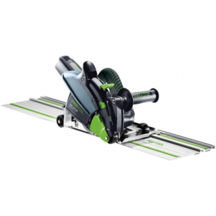 Festool Diamantový rezací systém DSC-AG 125-Plus-FS