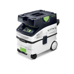 Festool Mobilný vysávač CLEANTEC CTL MIDI I AC