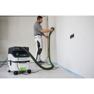 Festool Mobilný vysávač CLEANTEC CTL MIDI I AC