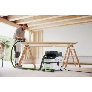 Festool Mobilný vysávač CLEANTEC CTL MIDI I AC