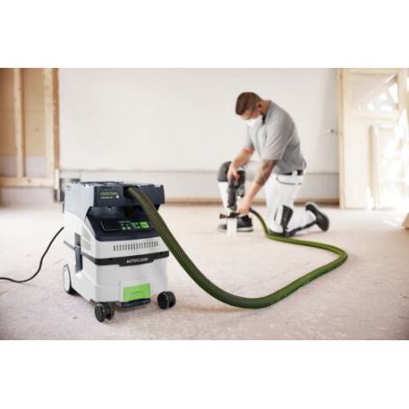 Festool Mobilný vysávač CLEANTEC CTL MIDI I AC