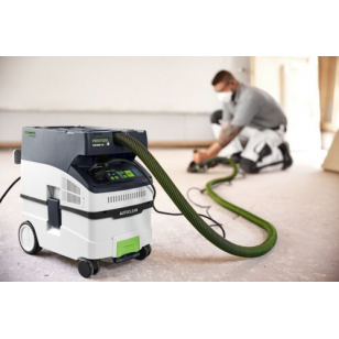 Festool Mobilný vysávač CLEANTEC CTL MIDI I AC