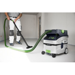 Festool Mobilný vysávač CLEANTEC CTL MIDI I AC