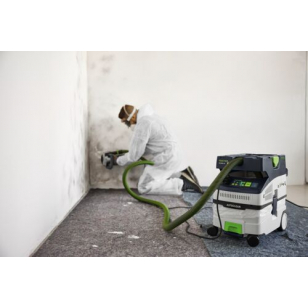 Festool Mobilný vysávač CLEANTEC CTH MIDI I AC