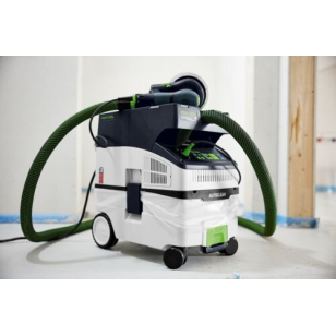 Festool Mobilný vysávač CLEANTEC CTH MIDI I AC