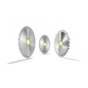 Festool Súprava pílových kotúčov do okružnej píly KSB-SORT/3 W 160x2,2